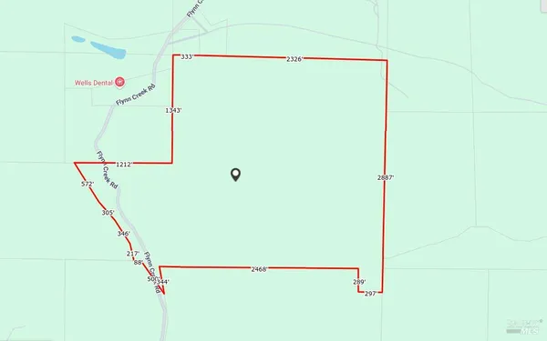$1,250,000 | 5801 Flynn Creek Road, Comptche, CA 95427