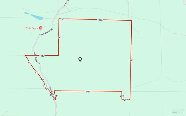 $1,450,000 | 5801 Flynn Creek Road, Comptche, CA 95427