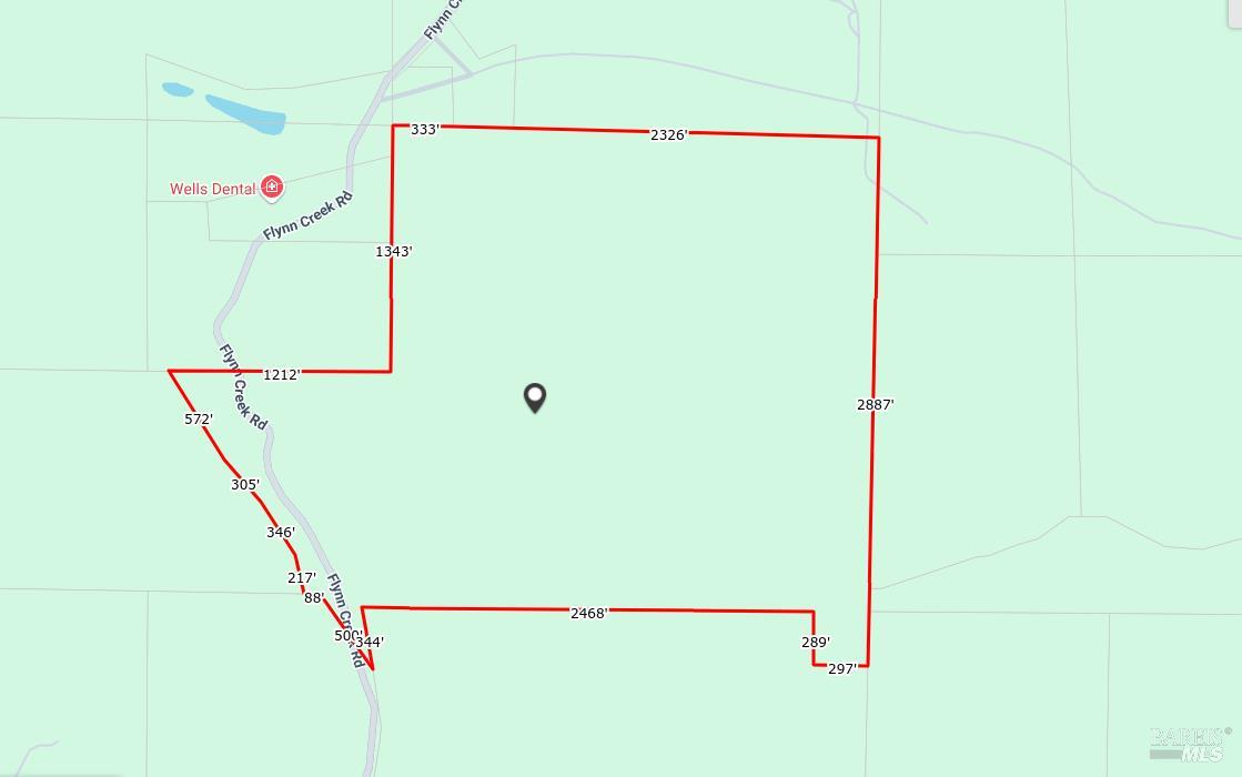 5801 Flynn Creek Road Comptche, CA 95427 - Photo 18 of 18 a close view of refrigerator