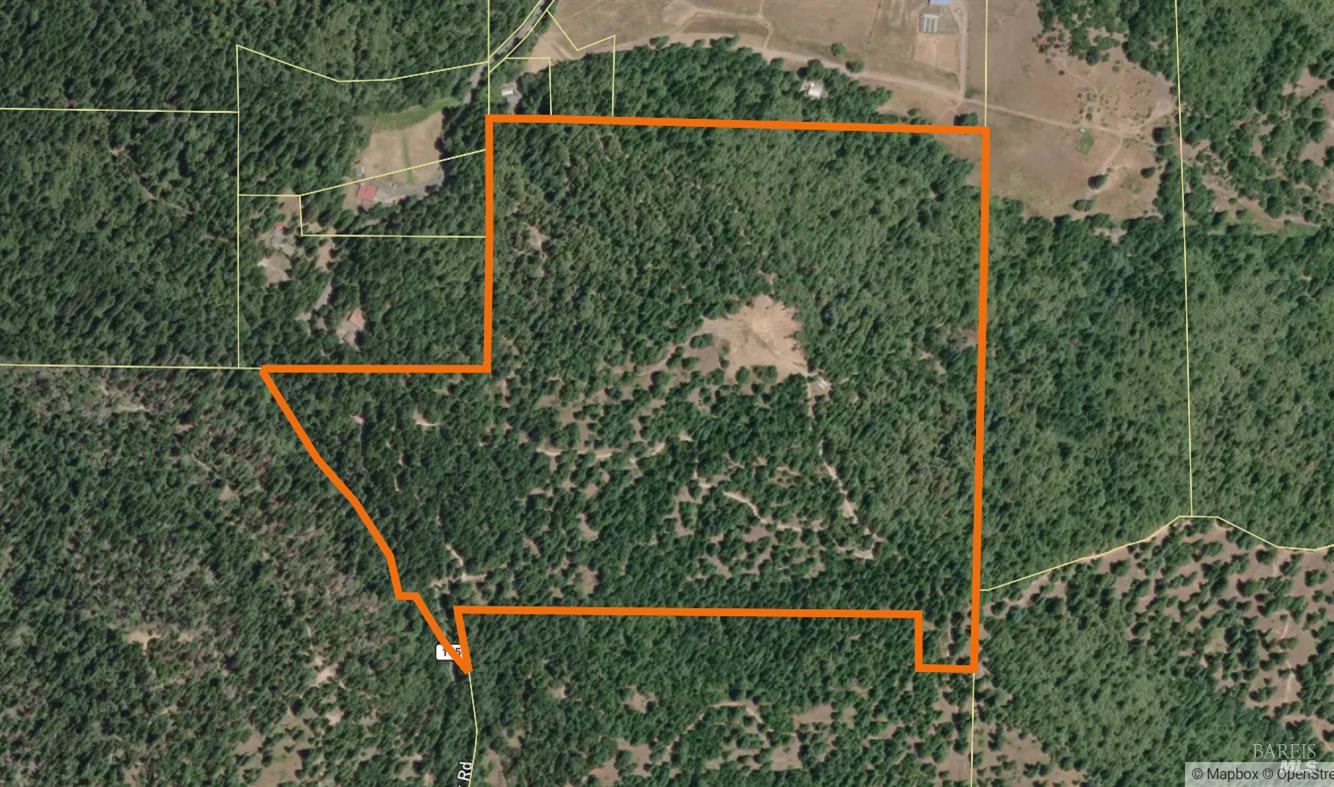 5801 Flynn Creek Road Comptche, CA 95427 - Photo 7 of 18