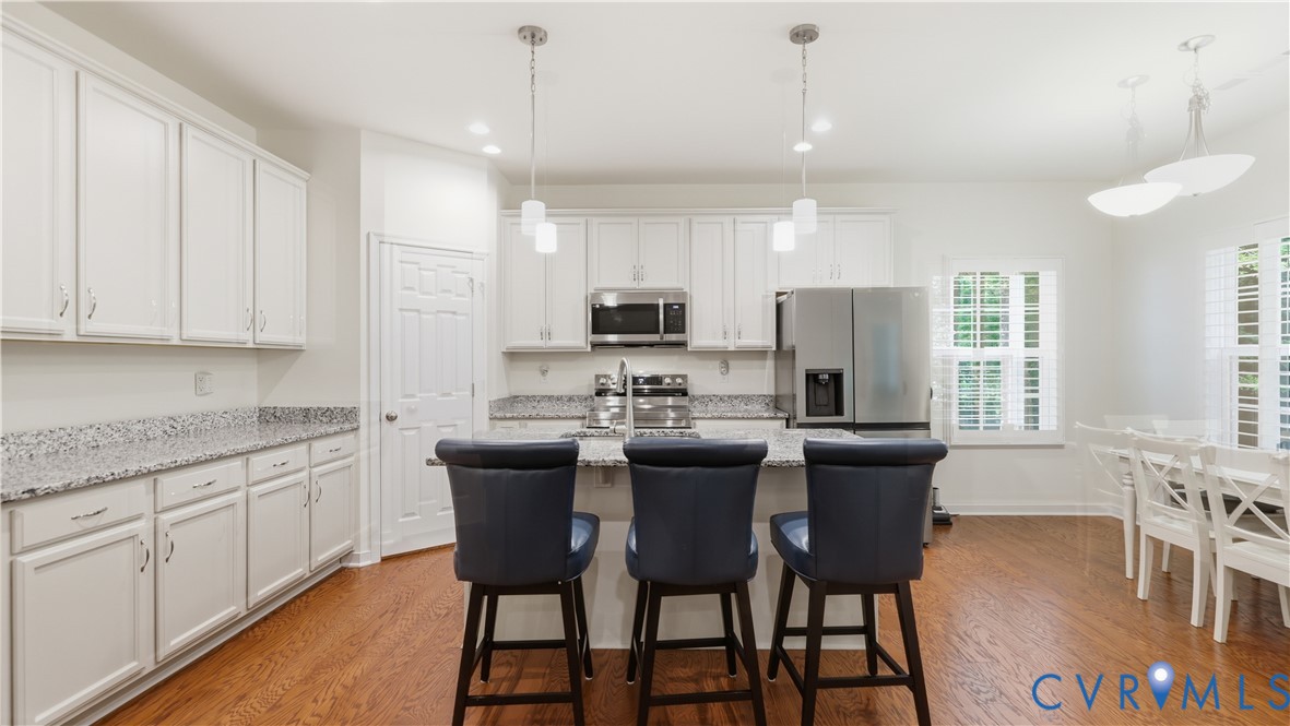 1400 Tutelo Road Quinton, VA 23141 - Photo 9 of 37 Gallery Image 9