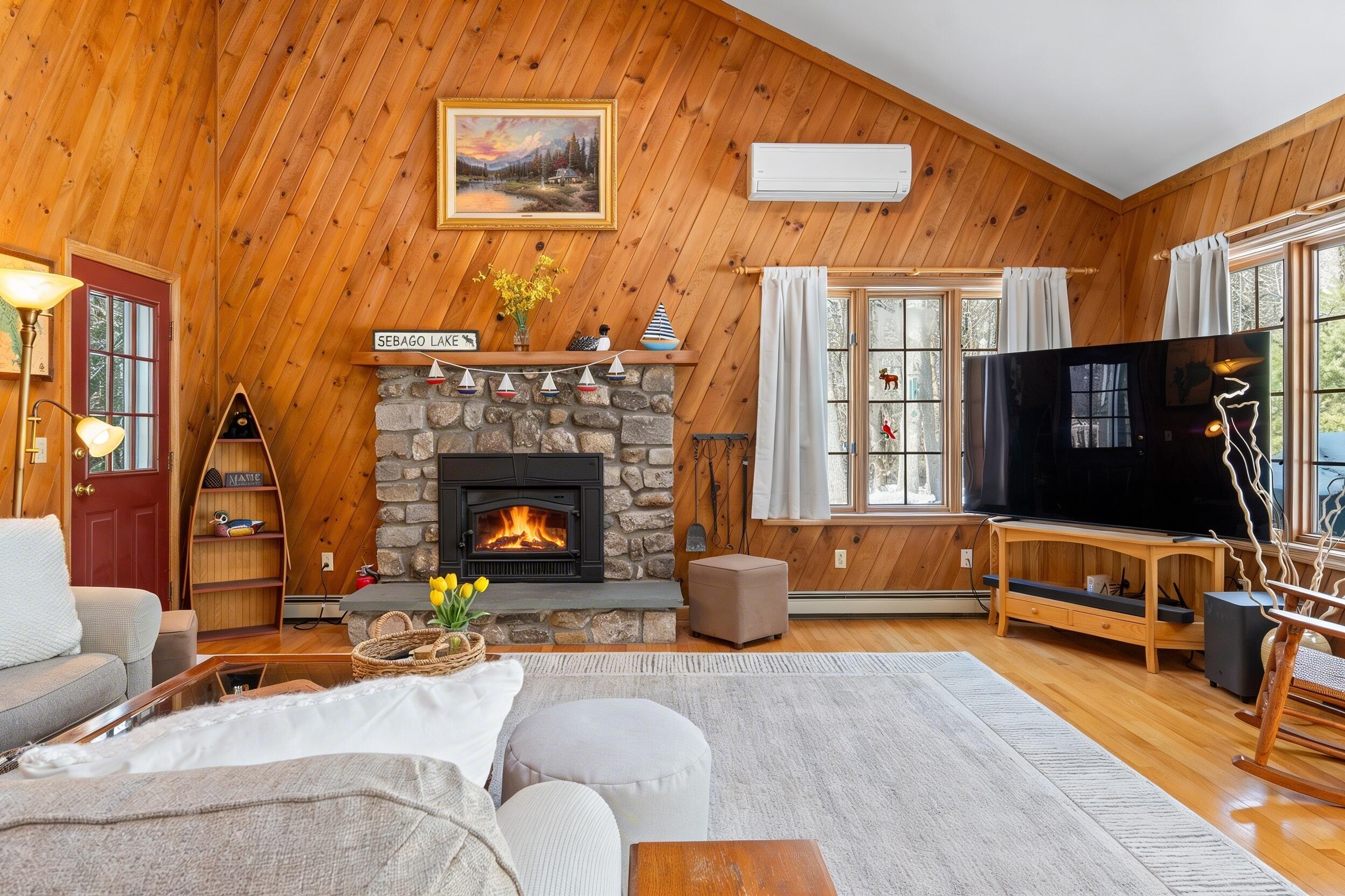 7 Casselton Road Raymond, ME 04071 - Photo 43 of 142 7 Casselton Rd_137 - Fireplace