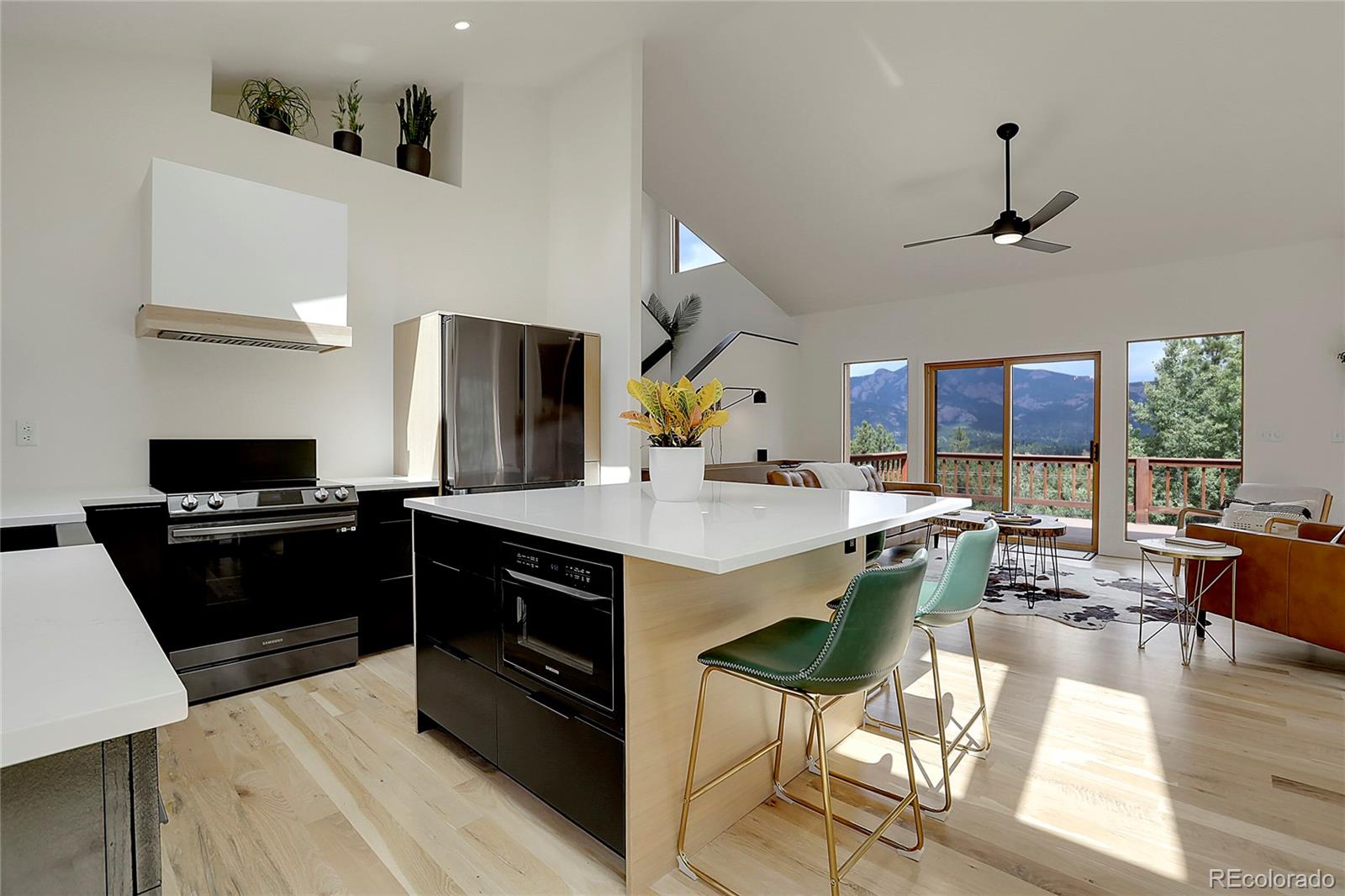 34403 Ponca Road Pine, CO 80470 - Photo 12 of 50 Gallery Image 12