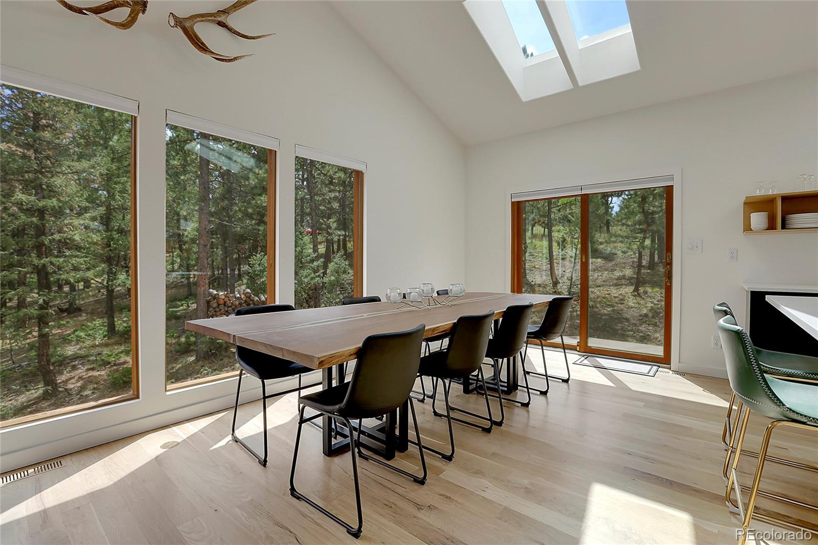 34403 Ponca Road Pine, CO 80470 - Photo 18 of 50 Gallery Image 18