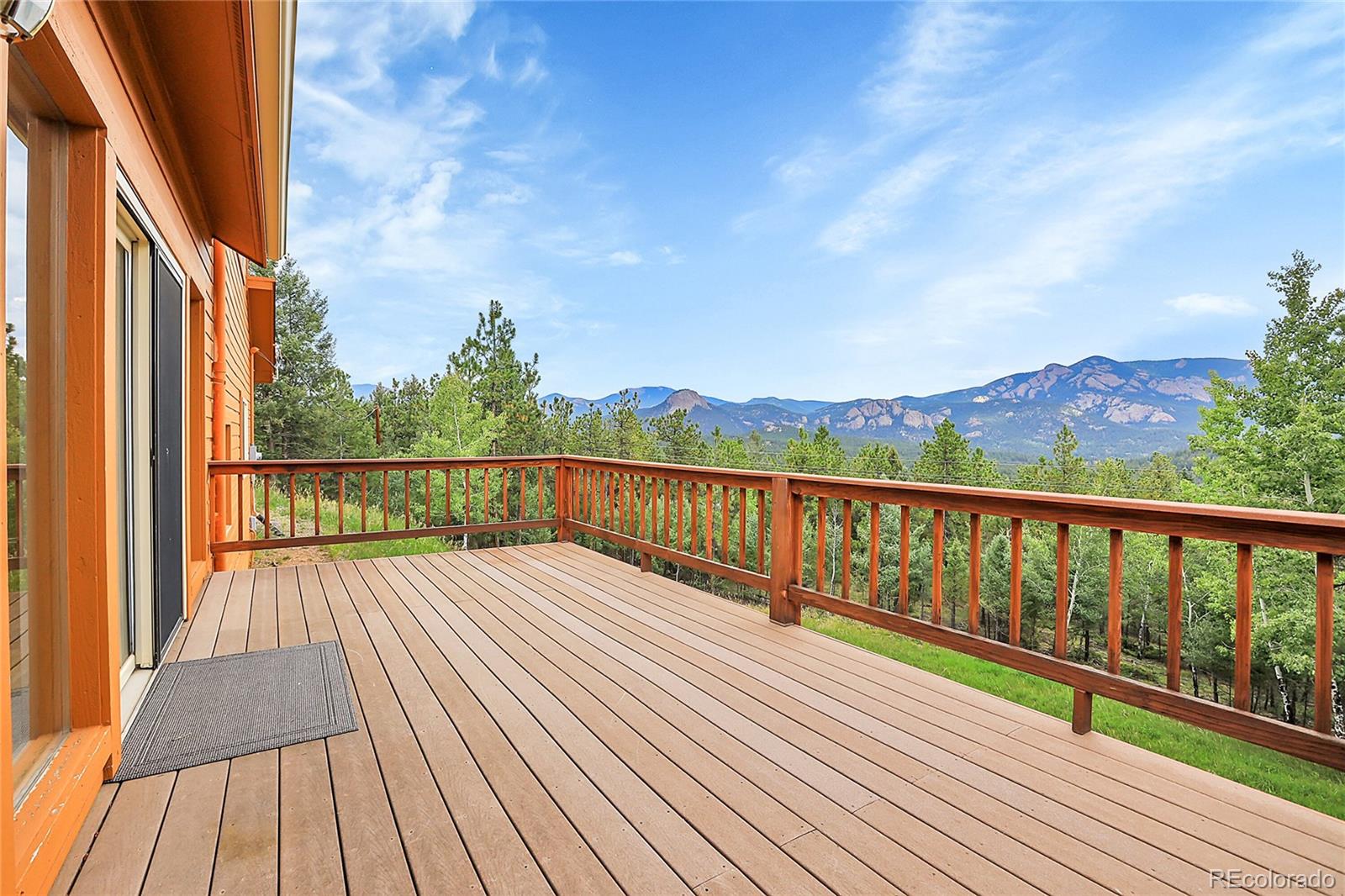 34403 Ponca Road Pine, CO 80470 - Photo 21 of 50 Gallery Image 21