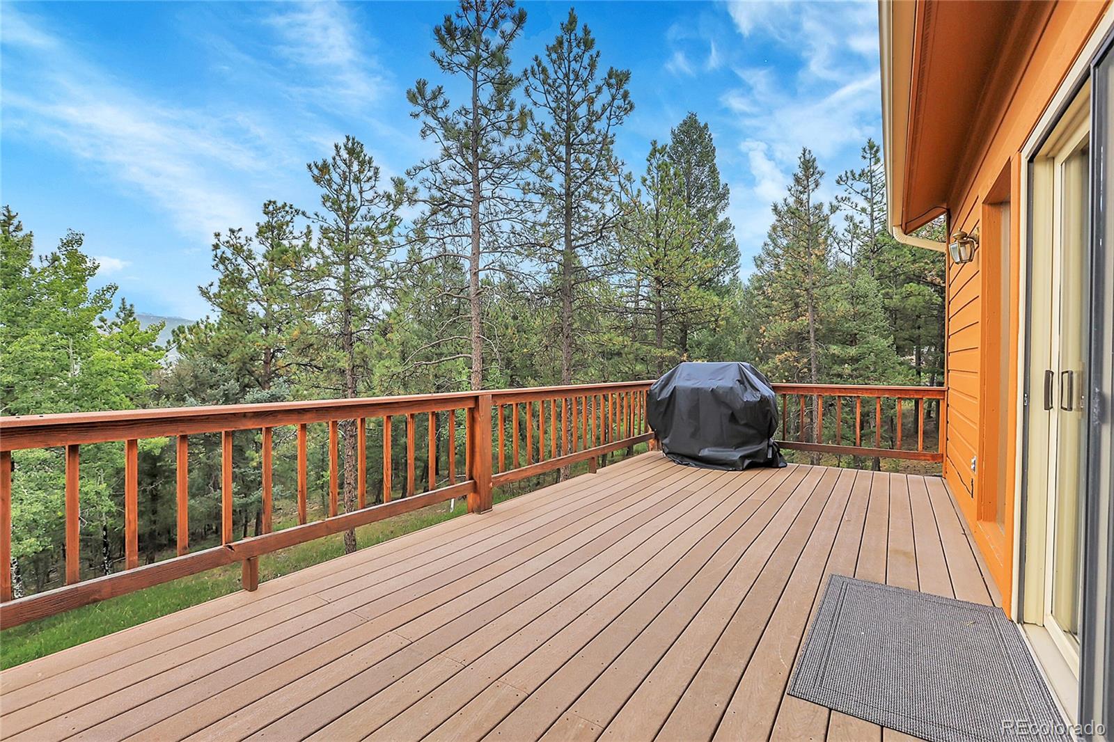 34403 Ponca Road Pine, CO 80470 - Photo 22 of 50 Gallery Image 22