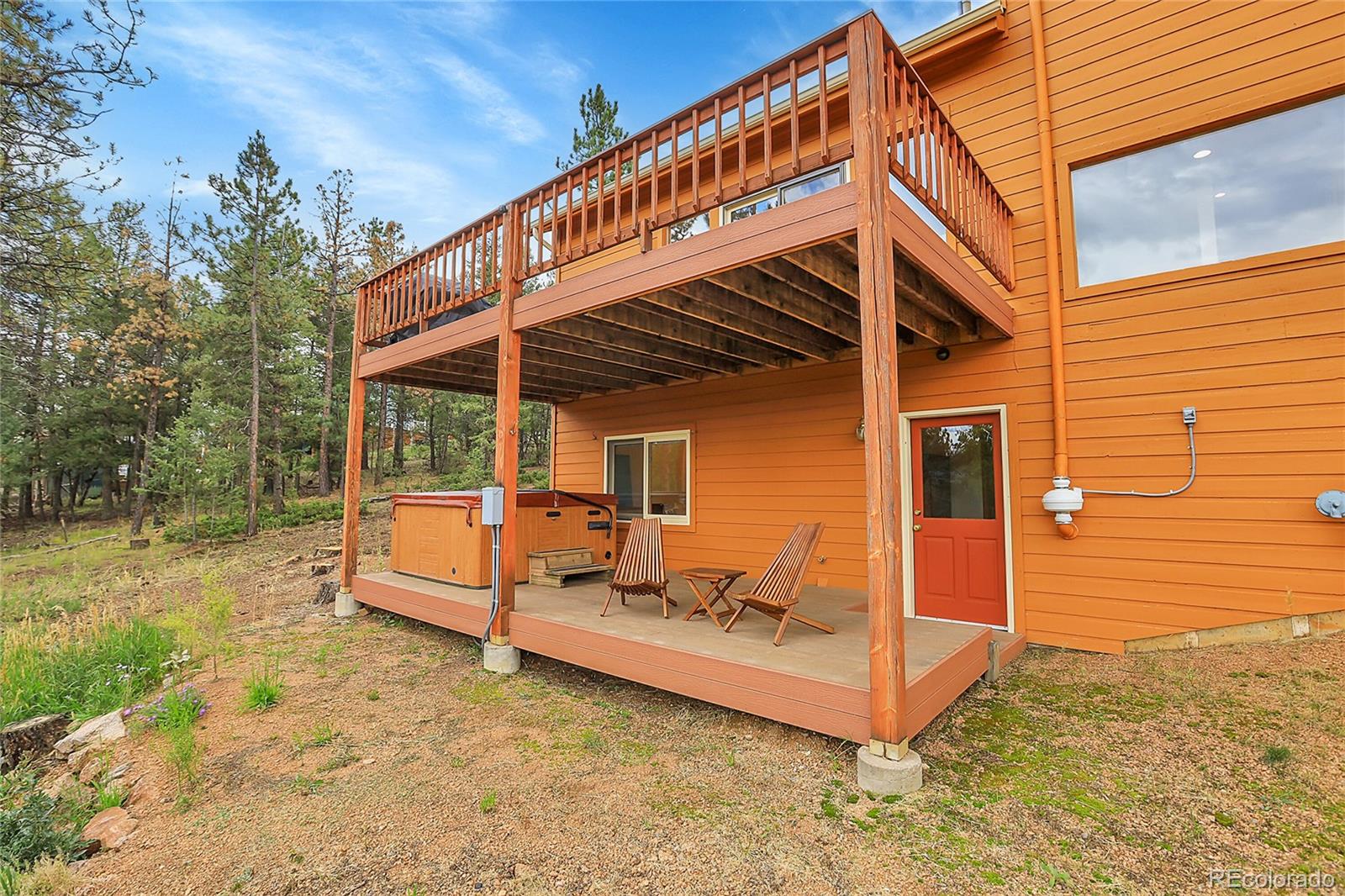 34403 Ponca Road Pine, CO 80470 - Photo 42 of 50 Gallery Image 42