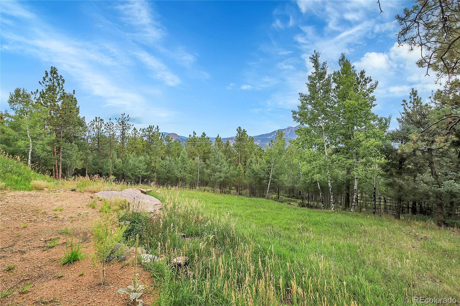 34403 Ponca Road Pine, CO 80470 - Photo 43 of 50 Gallery Image 43