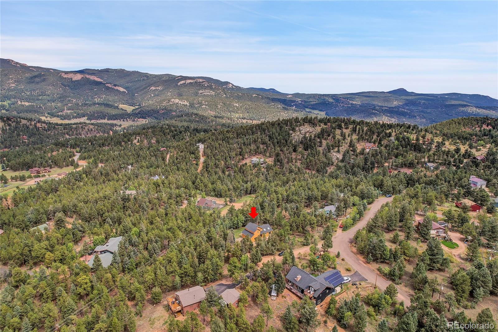 34403 Ponca Road Pine, CO 80470 - Photo 48 of 50 Gallery Image 48