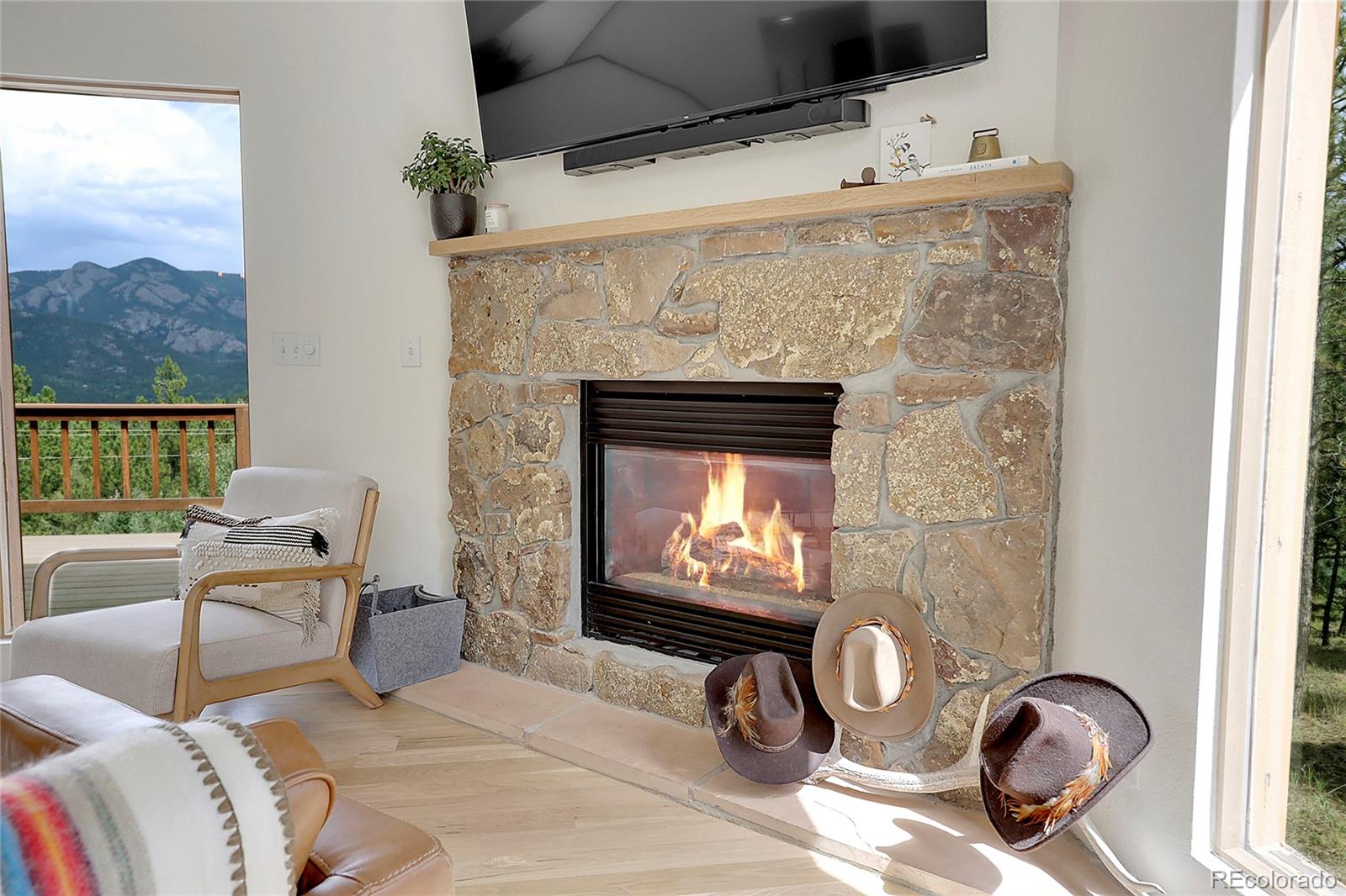34403 Ponca Road Pine, CO 80470 - Photo 8 of 50 Gallery Image 8