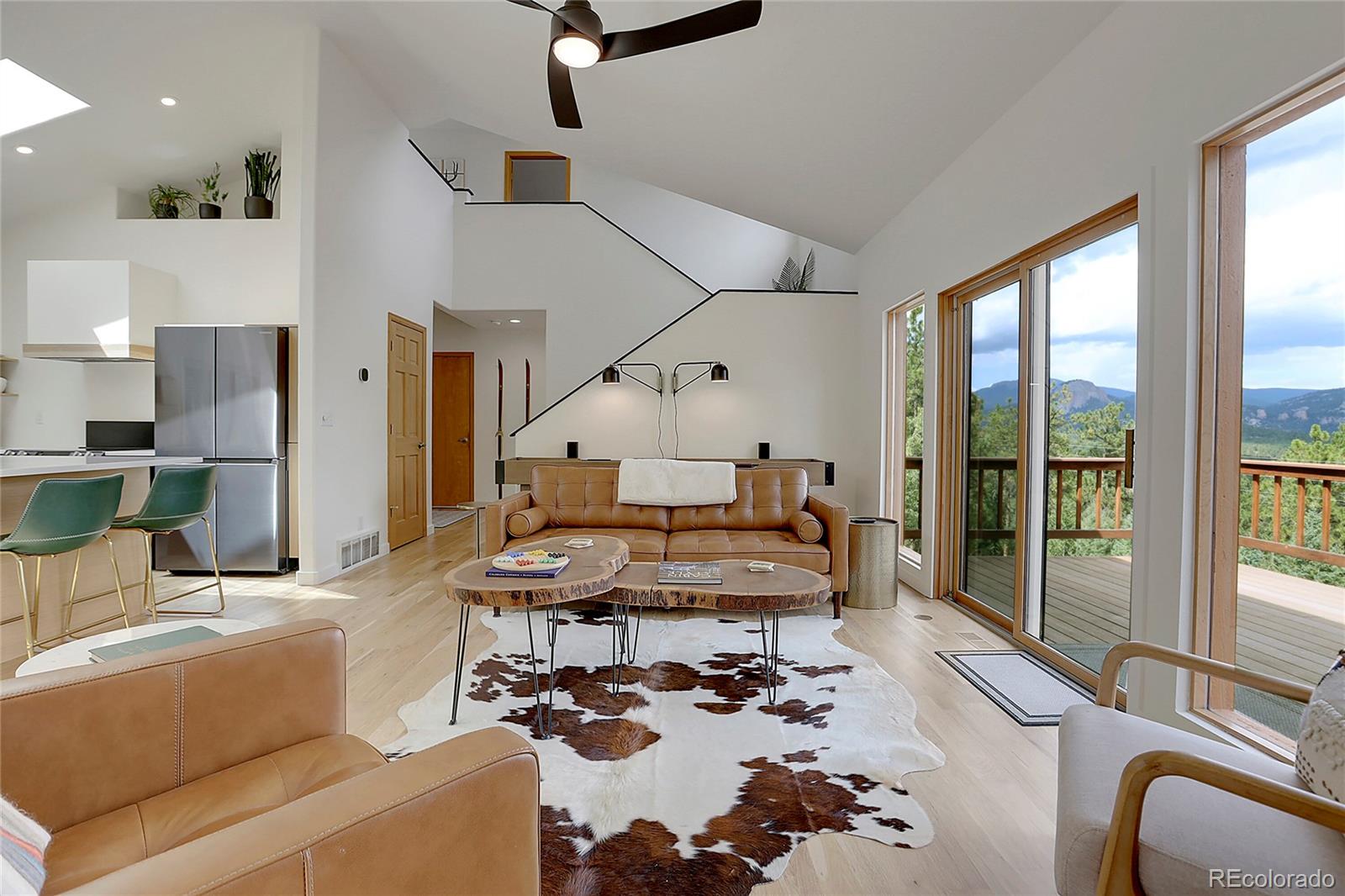 34403 Ponca Road Pine, CO 80470 - Photo 9 of 50 Gallery Image 9