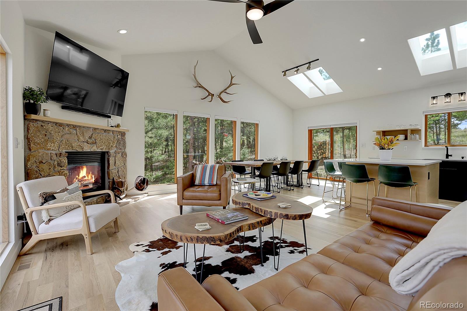 34403 Ponca Road Pine, CO 80470 - Photo 10 of 50 Gallery Image 10