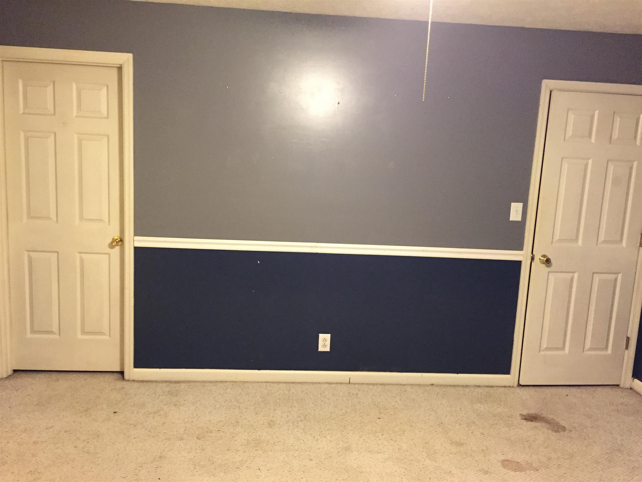 7040 Hoods Branch Road Springfield, TN 37172 - Photo 2 of 10 a view of an empty room