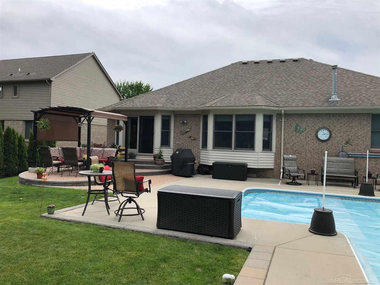 52154 Boland Road Chesterfield, MI 48047 - Photo 30 of 33