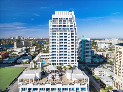 $439,000 | 551 North Fort Lauderdale Beach Boulevard, Unit H906, Fort Lauderdale, FL 33304