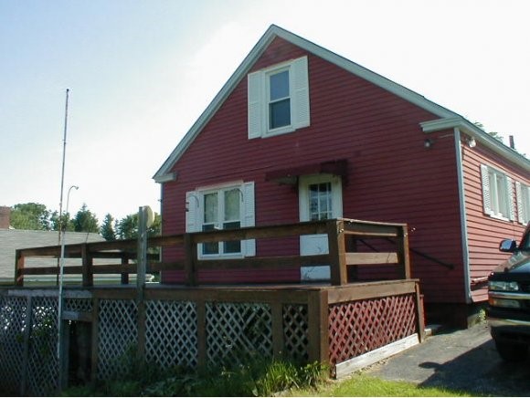 176 St John Street Rutland, VT 05701 - Photo 1 of 1