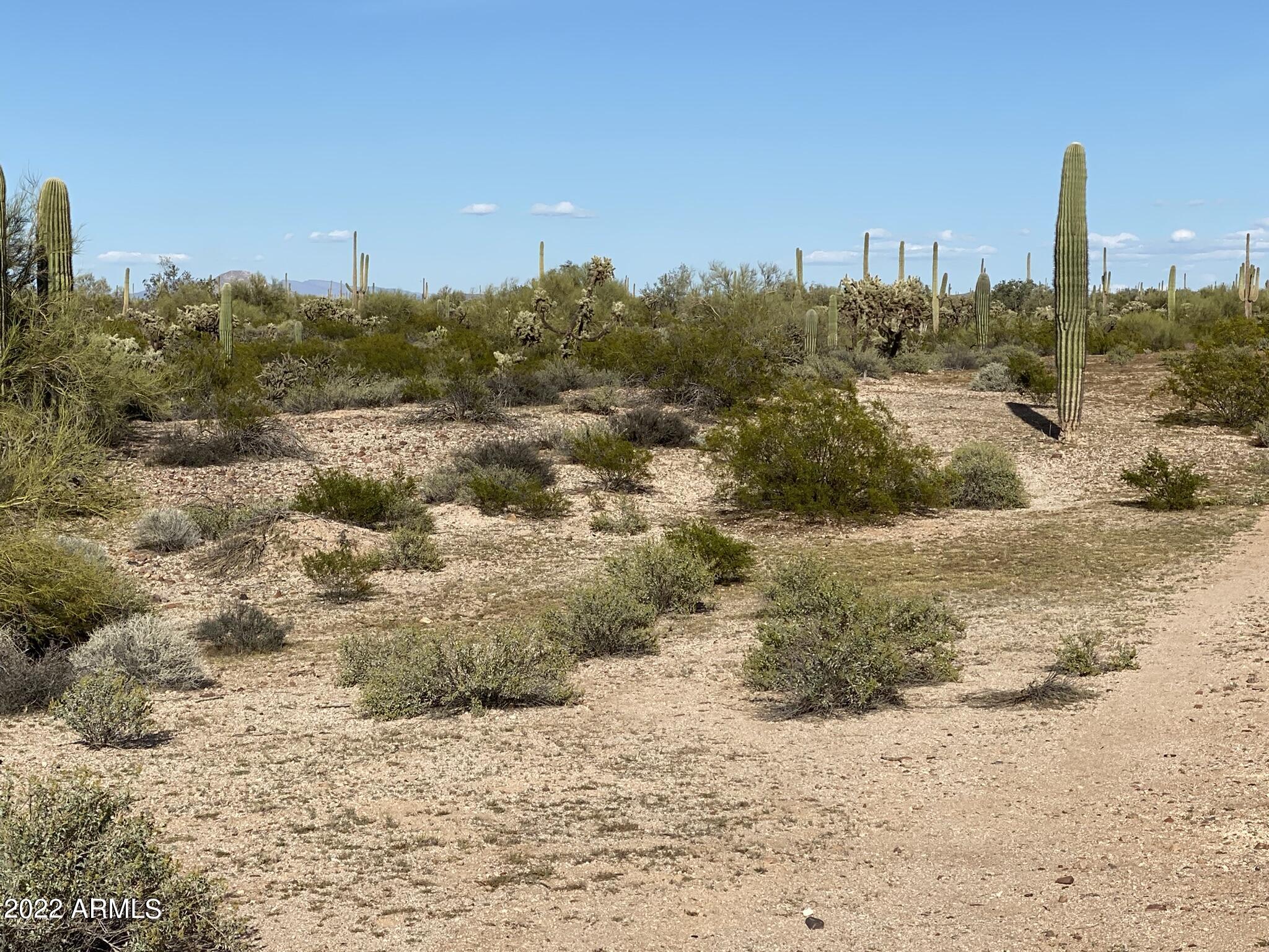 0 North Hexcel Road, Unit A Florence, AZ 85132 - Photo 5 of 10 IMG_3798
