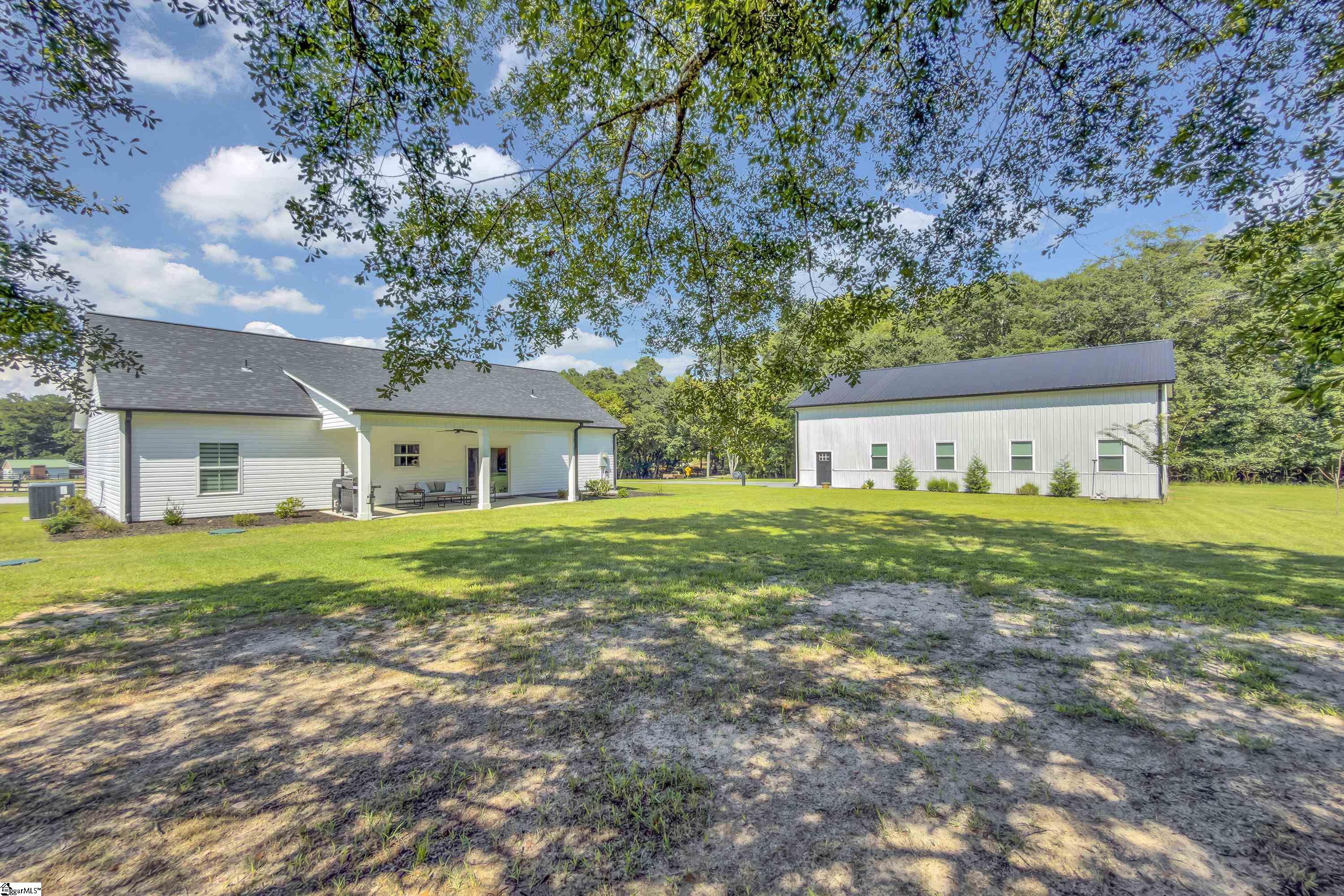 1817 Welcome Road Williamston, SC 29697 - Photo 34 of 42 Gallery Image 34