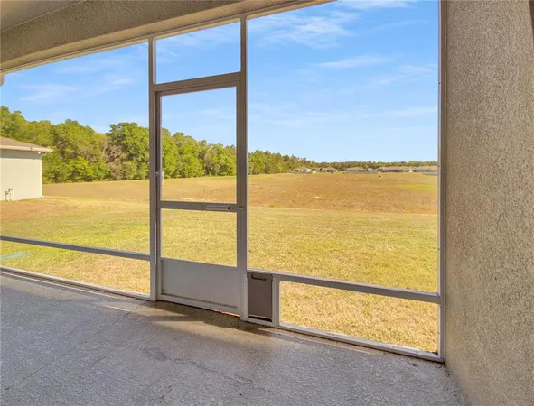 a view of an ocean from a balcony