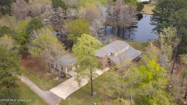 $499,900 | 185 West Neal Road, Florence, MS 39073