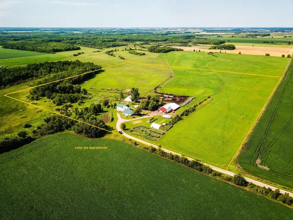 $385,000 | 49404 109th Avenue, Gonvick, MN 56644