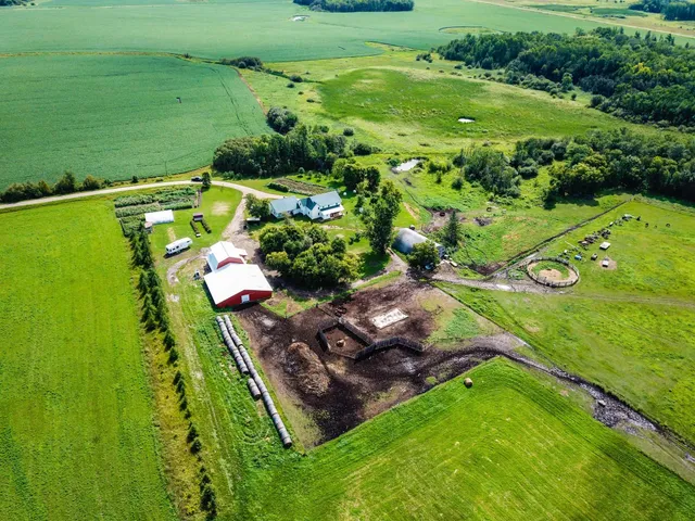 $385,000 | 49404 109th Avenue, Gonvick, MN 56644