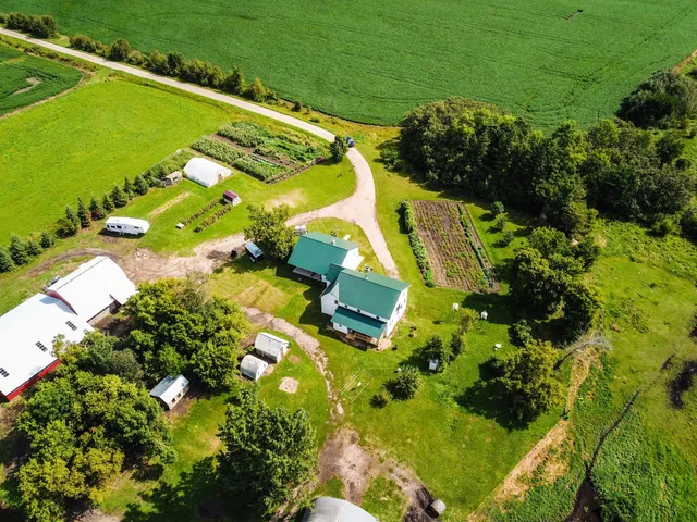 $385,000 | 49404 109th Avenue, Gonvick, MN 56644