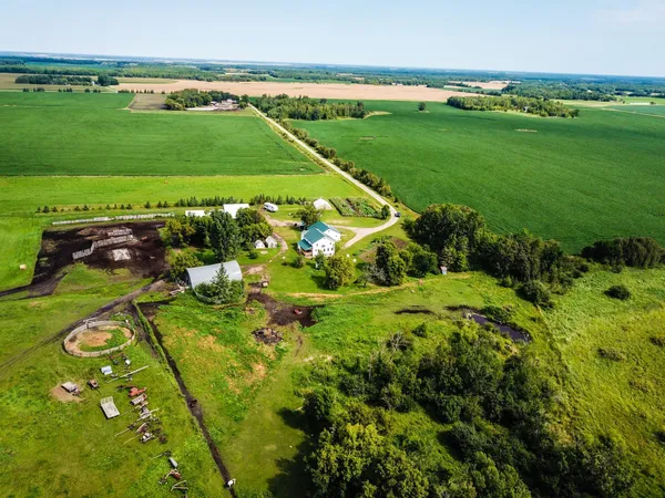 $385,000 | 49404 109th Avenue, Gonvick, MN 56644