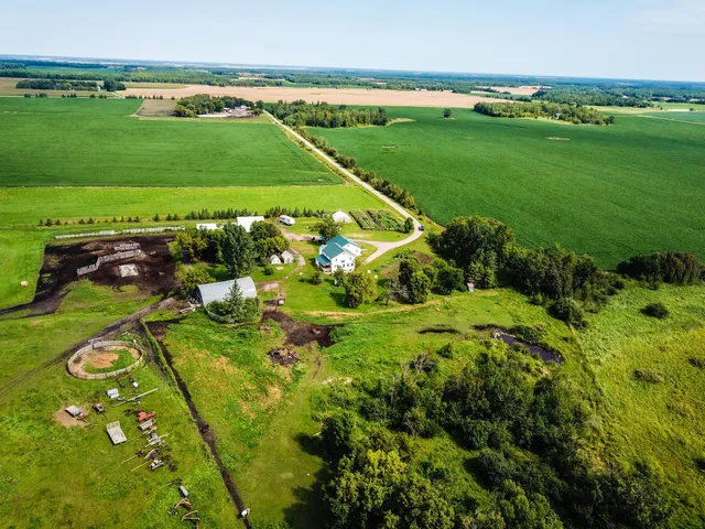 $385,000 | 49404 109th Avenue, Gonvick, MN 56644