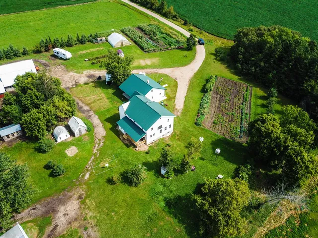 $385,000 | 49404 109th Avenue, Gonvick, MN 56644