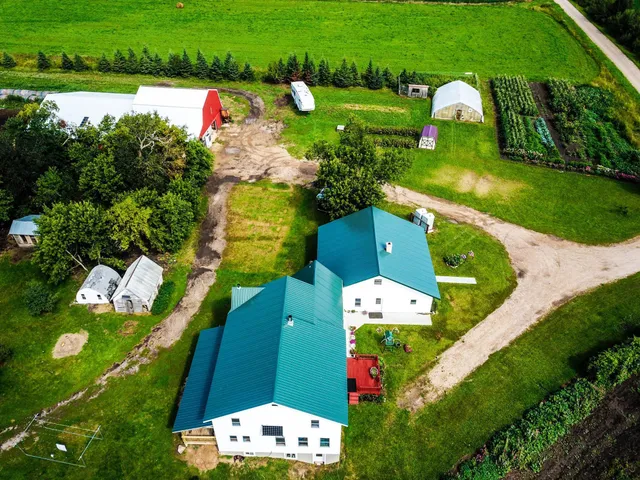 $385,000 | 49404 109th Avenue, Gonvick, MN 56644