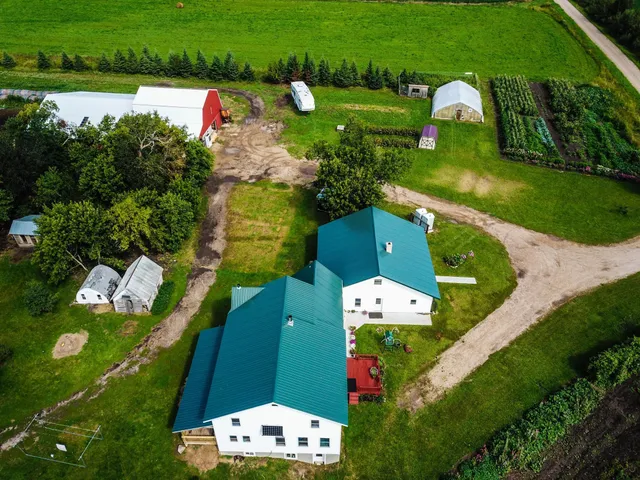 $385,000 | 49404 109th Avenue, Gonvick, MN 56644