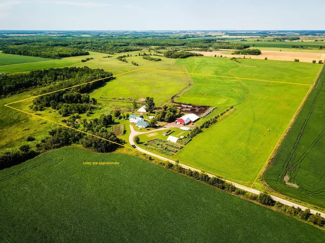 $385,000 | 49404 109th Avenue, Gonvick, MN 56644