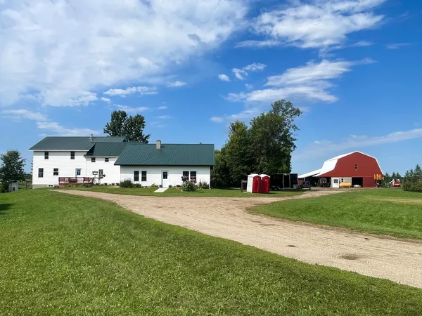 $385,000 | 49404 109th Avenue, Gonvick, MN 56644