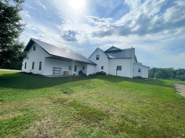 $385,000 | 49404 109th Avenue, Gonvick, MN 56644