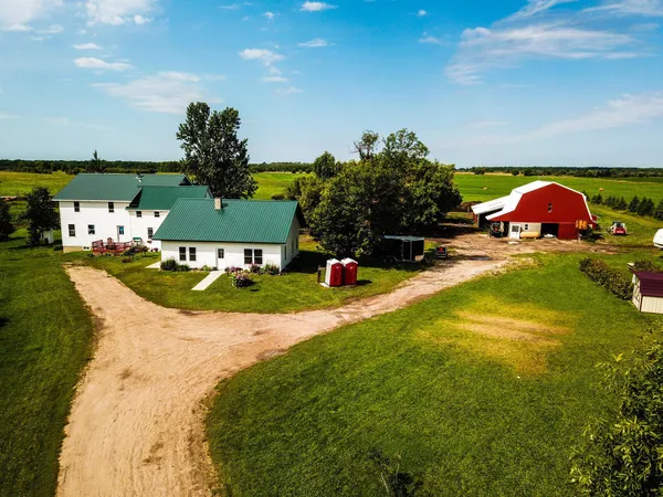 $385,000 | 49404 109th Avenue, Gonvick, MN 56644