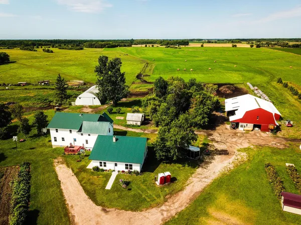 $385,000 | 49404 109th Avenue, Gonvick, MN 56644