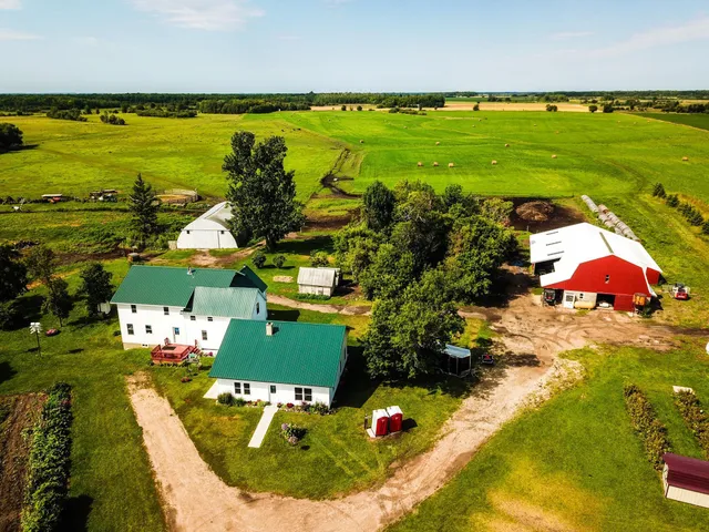 $385,000 | 49404 109th Avenue, Gonvick, MN 56644