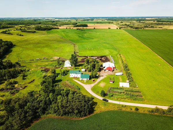 $385,000 | 49404 109th Avenue, Gonvick, MN 56644