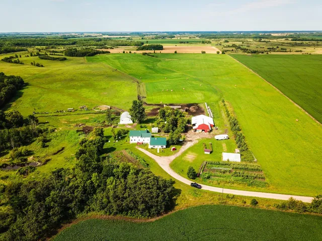 $385,000 | 49404 109th Avenue, Gonvick, MN 56644