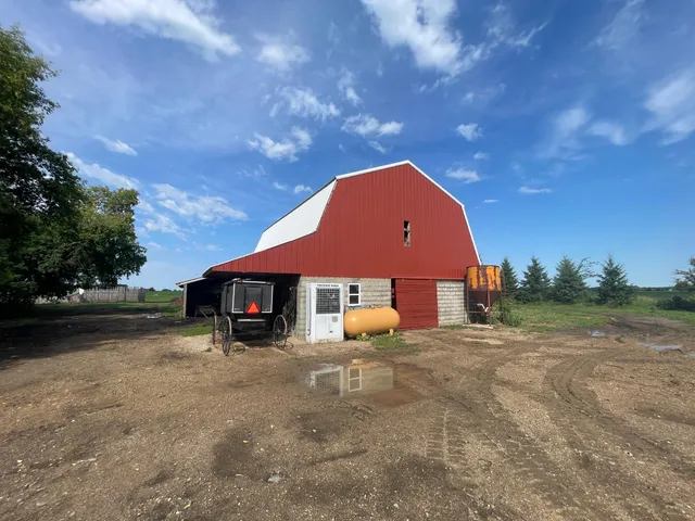 $385,000 | 49404 109th Avenue, Gonvick, MN 56644