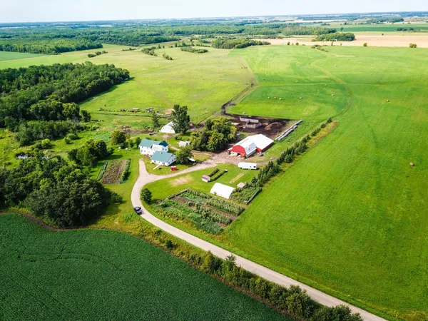 $385,000 | 49404 109th Avenue, Gonvick, MN 56644