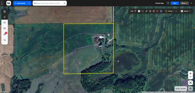 $385,000 | 49404 109th Avenue, Gonvick, MN 56644