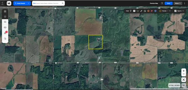 $385,000 | 49404 109th Avenue, Gonvick, MN 56644