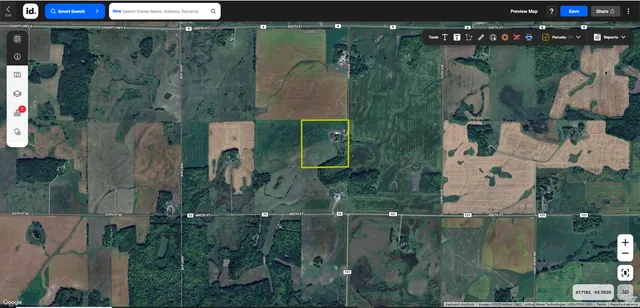 $385,000 | 49404 109th Avenue, Gonvick, MN 56644