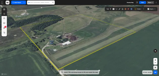 $385,000 | 49404 109th Avenue, Gonvick, MN 56644