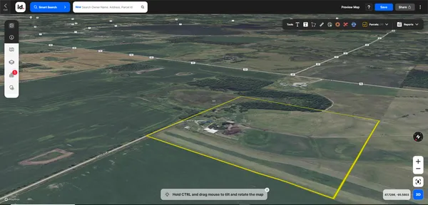 $385,000 | 49404 109th Avenue, Gonvick, MN 56644