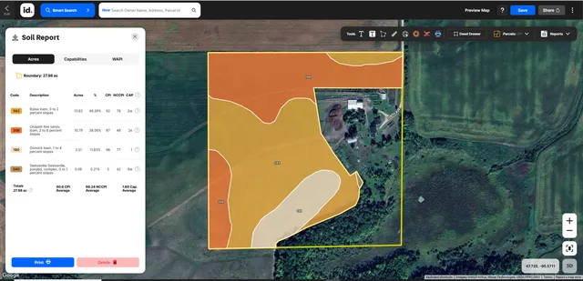 $385,000 | 49404 109th Avenue, Gonvick, MN 56644