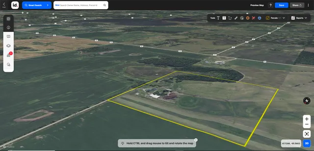 $385,000 | 49404 109th Avenue, Gonvick, MN 56644