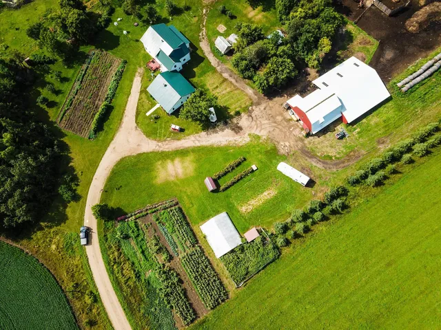 $385,000 | 49404 109th Avenue, Gonvick, MN 56644